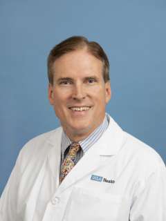 John P. Whelan, MD, PhD