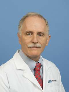 Roger P. Woods, MD