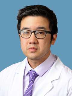 Eric H. Yang, MD