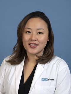 Pauline Yi, MD
