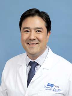 Thomas H. Yun, MD