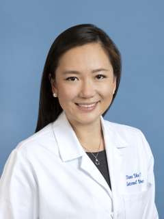 Diana W. Zhao, MD