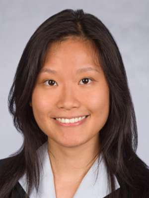 headshot of dr. Caroline Chen