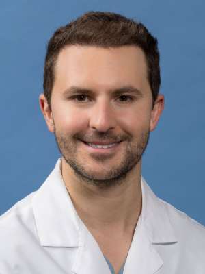 Joseph Giessinger, DO, MS