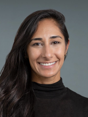 Dr. Naseem Moridzadeh