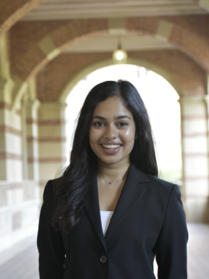 Kiera Sheth