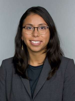 Danielle Vazquez, MD