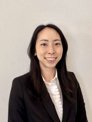 Dr. Sally Chen