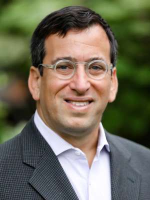 Edward Garon, MD, MS