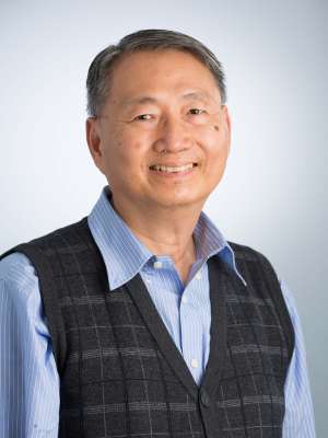 Profile image of Pojen Chen, MD