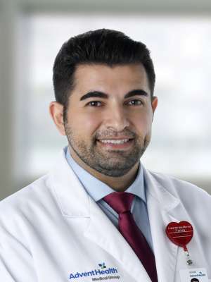 Samih Khauli, MD, former IP fellow