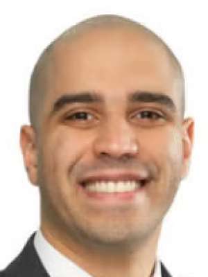 Dr. Moudy Hubeishy