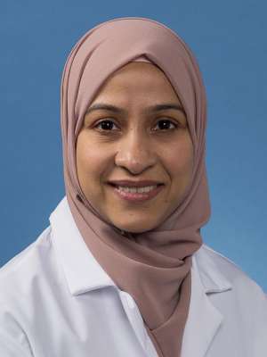 Shajia Rahman Ansari