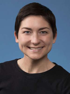 Stephanie S. Hough, RD