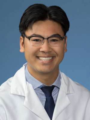 DAPM Resident Vincent La, M.D.