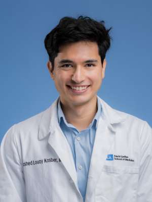 Dr. Rashed Kosber