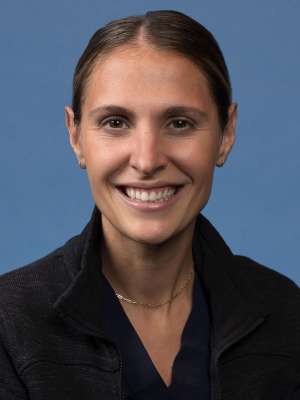 Kristen Elliott, RN, BSN