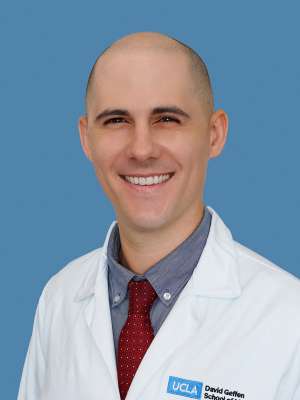 Travis P. Welsh, MD