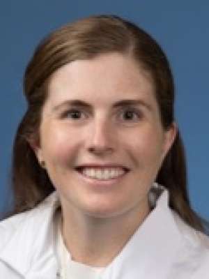 Alicia Brady, MD