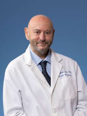 Jonathan G. Goldin, MD, PhD