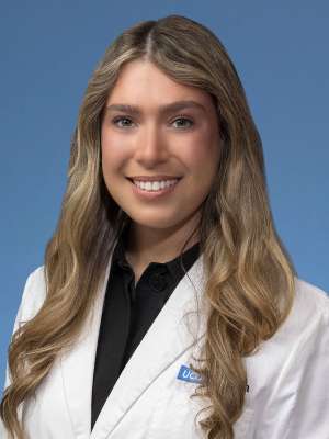 Sara Chitlik, MD