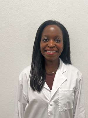 Headshot of Madeline Kovis, CRNA