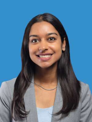 Diviya Gupta, MD