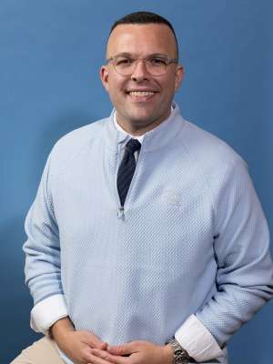 Ethan A. Smith, PharmD, BCIDP - Volunteer Assistant Clinical Professor