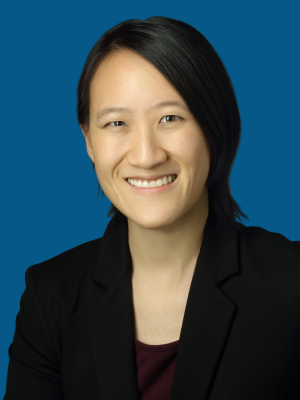 Abigail Wang, MD 