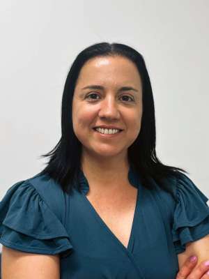 Cristiane Beninca, PhD