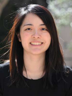 Deborah Hong, MS, RDN