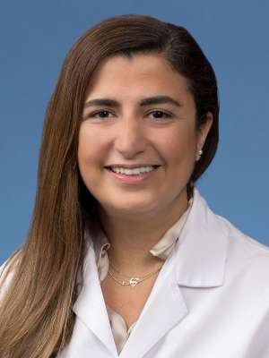 Layla Shojaie, MD