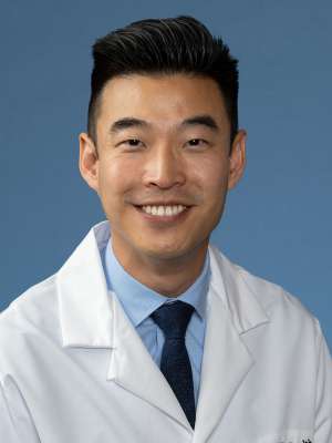DAPM Resident Eric An MD, PhD