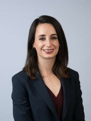 Kelly Feldman, MD, MS, MBA