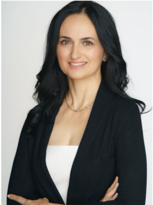 Slavica Tudzarova, PhD