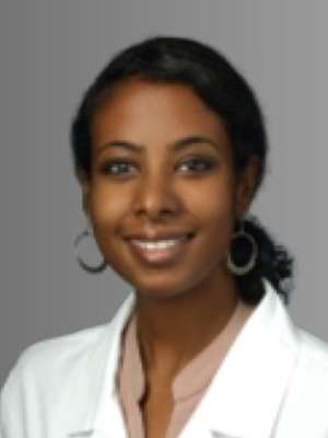 Profile photo of Dr. Khidir smiling