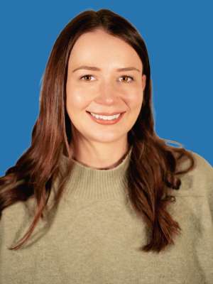 Alexandra M. Zakin, LCSW