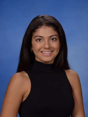 Anabel Salimian, BSc