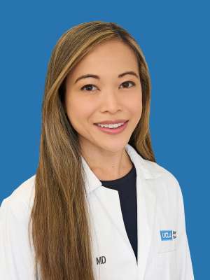 Jessica Sheu Haslam, MD