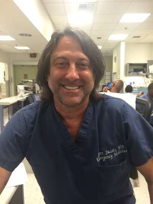 Scott Jacobs, MD