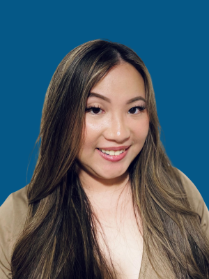 Cherry Thongthavikiat