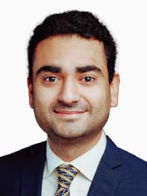 Alexander Amir Kashfi