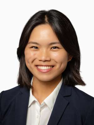 Samantha Cheng, MD