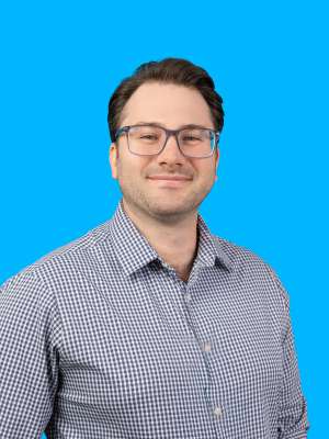Jake Sternhagen, MD