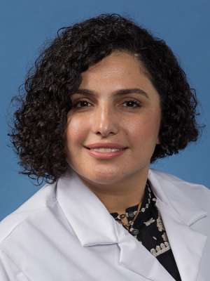 Saeideh Torabi Dalivandan