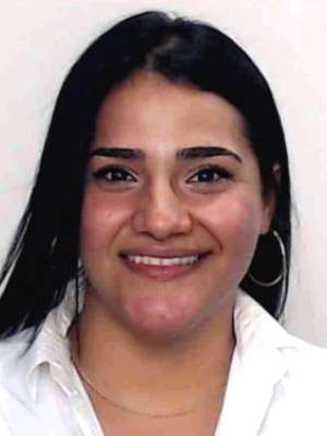 Headshot of Ava Hosseini