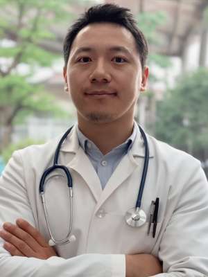 Junhui Hu, MD PhD