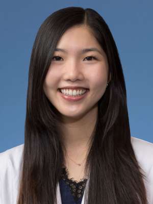 Michelle Wu, MD