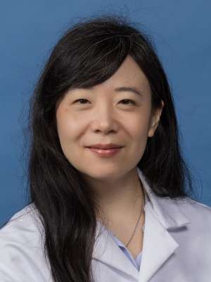 Tiffany Yin, MD