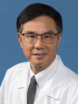 Hanlin Wang, MD, PhD